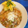 Getreide Risotto mit Gemüse - Rezept - Bild Nr. 356