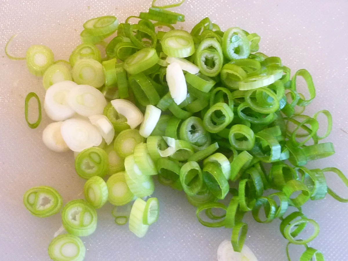 Getreide Risotto mit Gemüse - Rezept - Bild Nr. 361