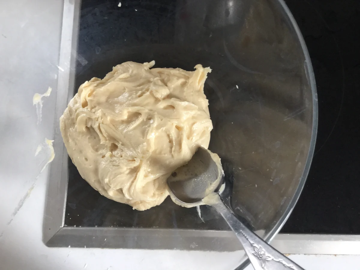 Schneller Traubenkuchen mit dünnem Teig - Rezept - Bild Nr. 358