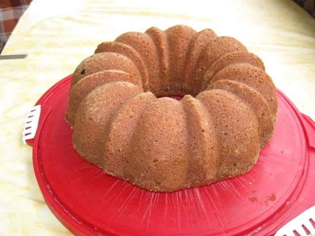 Gugelhupf mit Frischkäse - Rezept - Bild Nr. 356