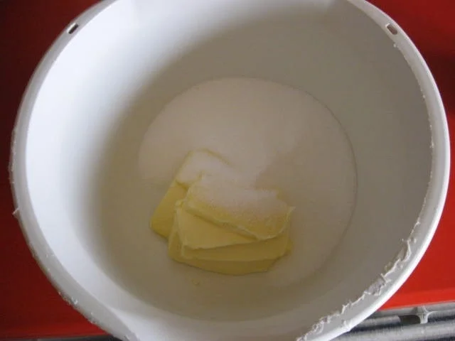 Gugelhupf mit Frischkäse - Rezept - Bild Nr. 358