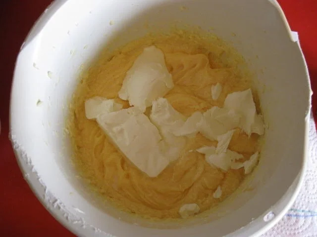 Gugelhupf mit Frischkäse - Rezept - Bild Nr. 360