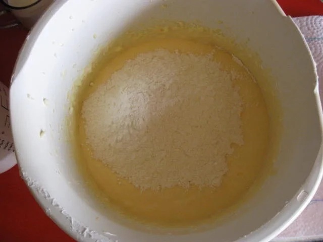 Gugelhupf mit Frischkäse - Rezept - Bild Nr. 361