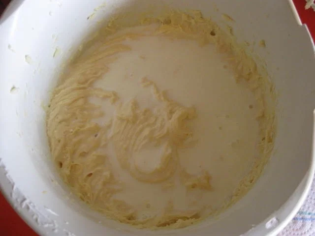 Gugelhupf mit Frischkäse - Rezept - Bild Nr. 362