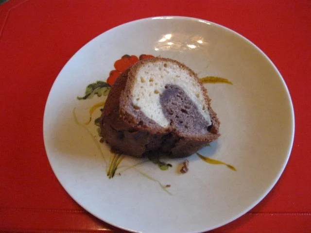 Gugelhupf mit Frischkäse - Rezept - Bild Nr. 368