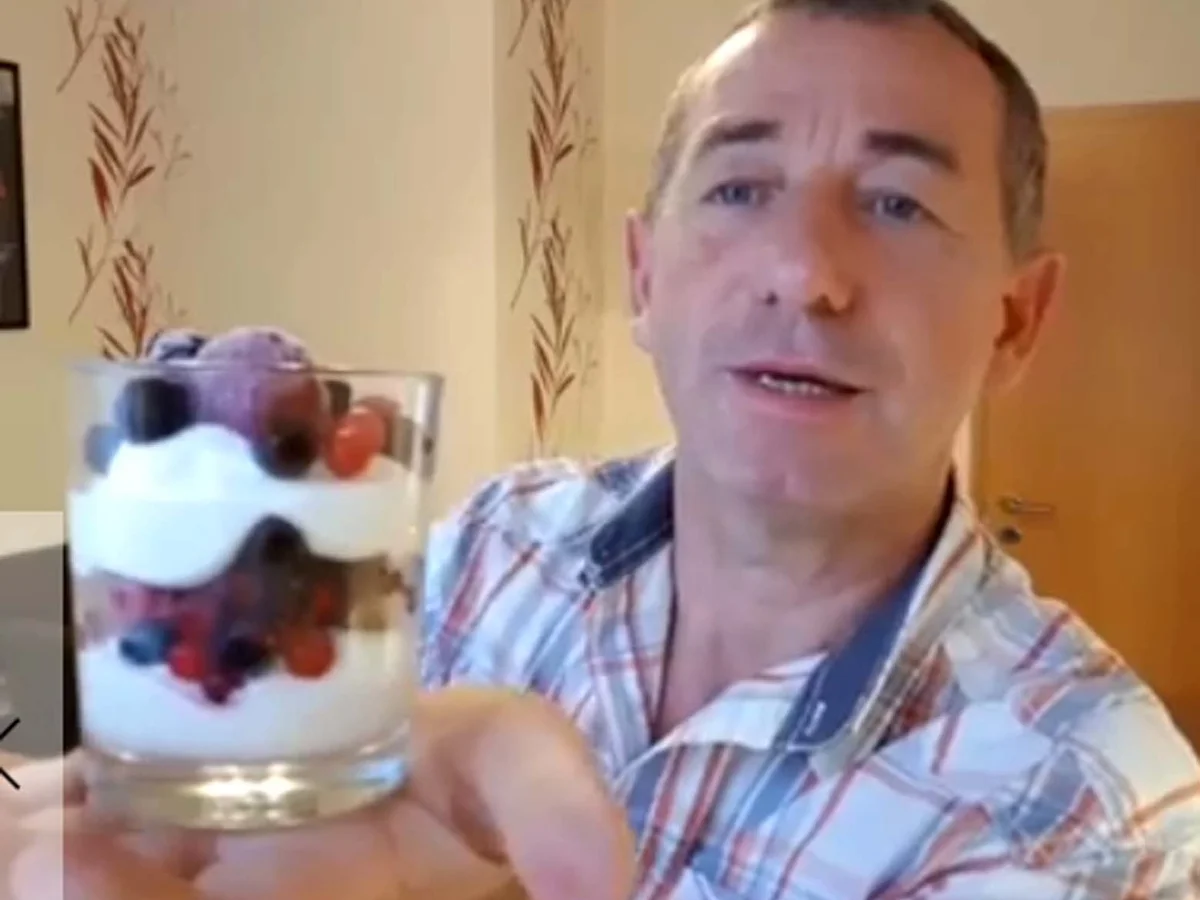 Rezept: Mazu12, Mascarpone Dessert oder Eis Bild Nr. 361 Mazu12, Mascarpone Dessert oder Eis - Rezept - Bild Nr. 361