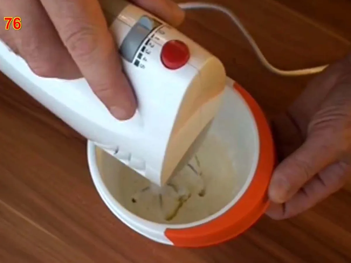 Rezept: Mazu12, Mascarpone Dessert oder Eis Bild Nr. 364 Mazu12, Mascarpone Dessert oder Eis - Rezept - Bild Nr. 364