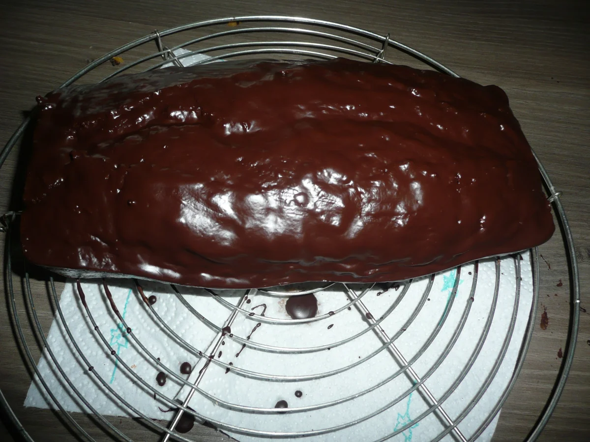 Kerwe und es gibt einfachen Kuchen. - Rezept