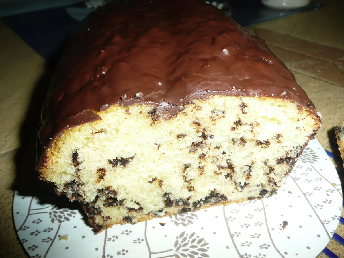 Kerwe und es gibt einfachen Kuchen. - Rezept - Bild Nr. 2