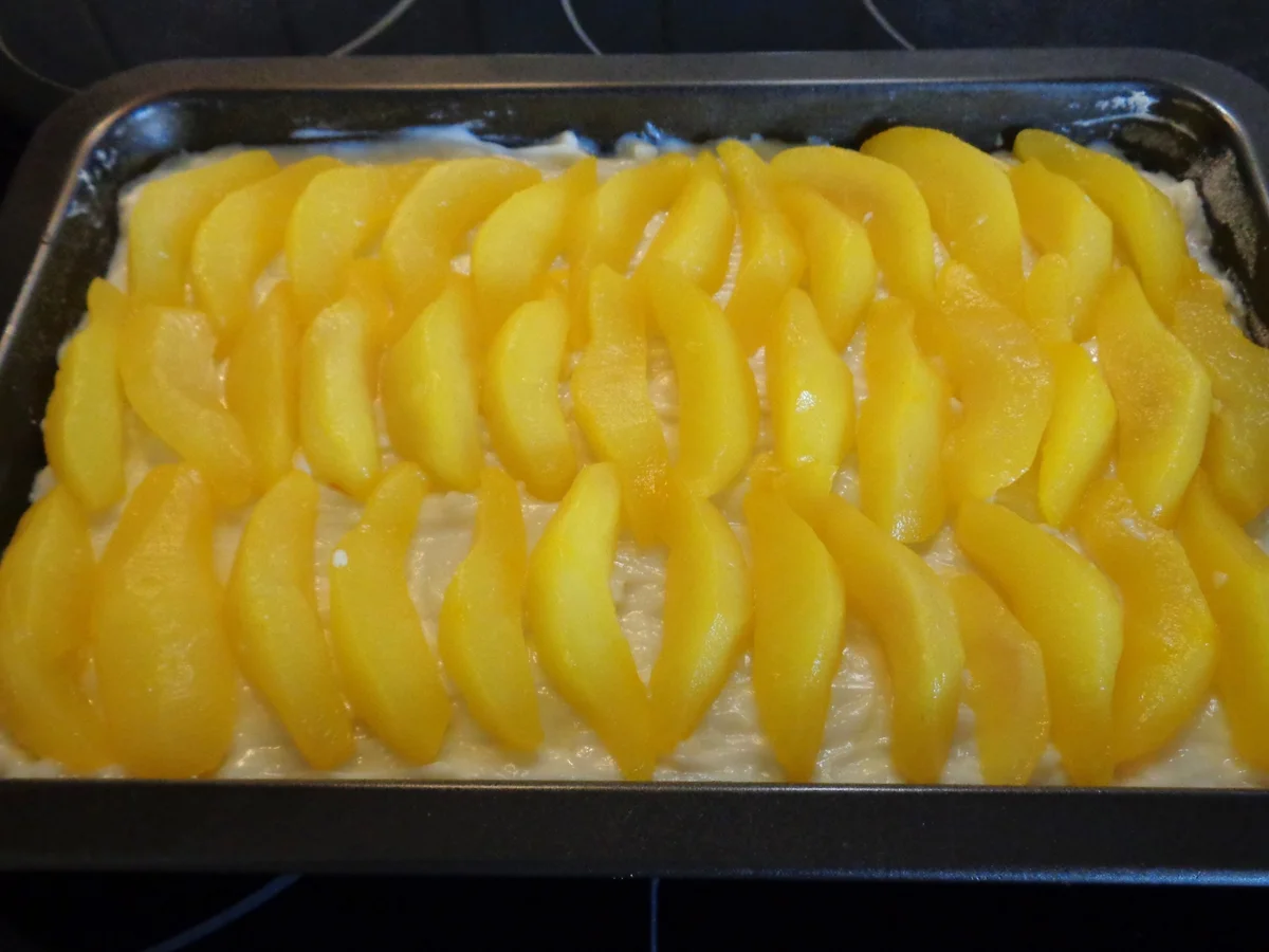 Weißer Schokoladenpudding, Safranbirnen, Kakaostreusel und Schokolade ... - Rezept - Bild Nr. 368