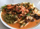 Leipziger Allerlei mit Gnocchi - Rezept - Bild Nr. 358