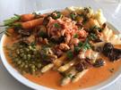 Leipziger Allerlei mit Gnocchi - Rezept - Bild Nr. 358