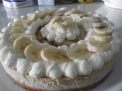 Banoffee-Cheese-Pie - Rezept - Bild Nr. 357