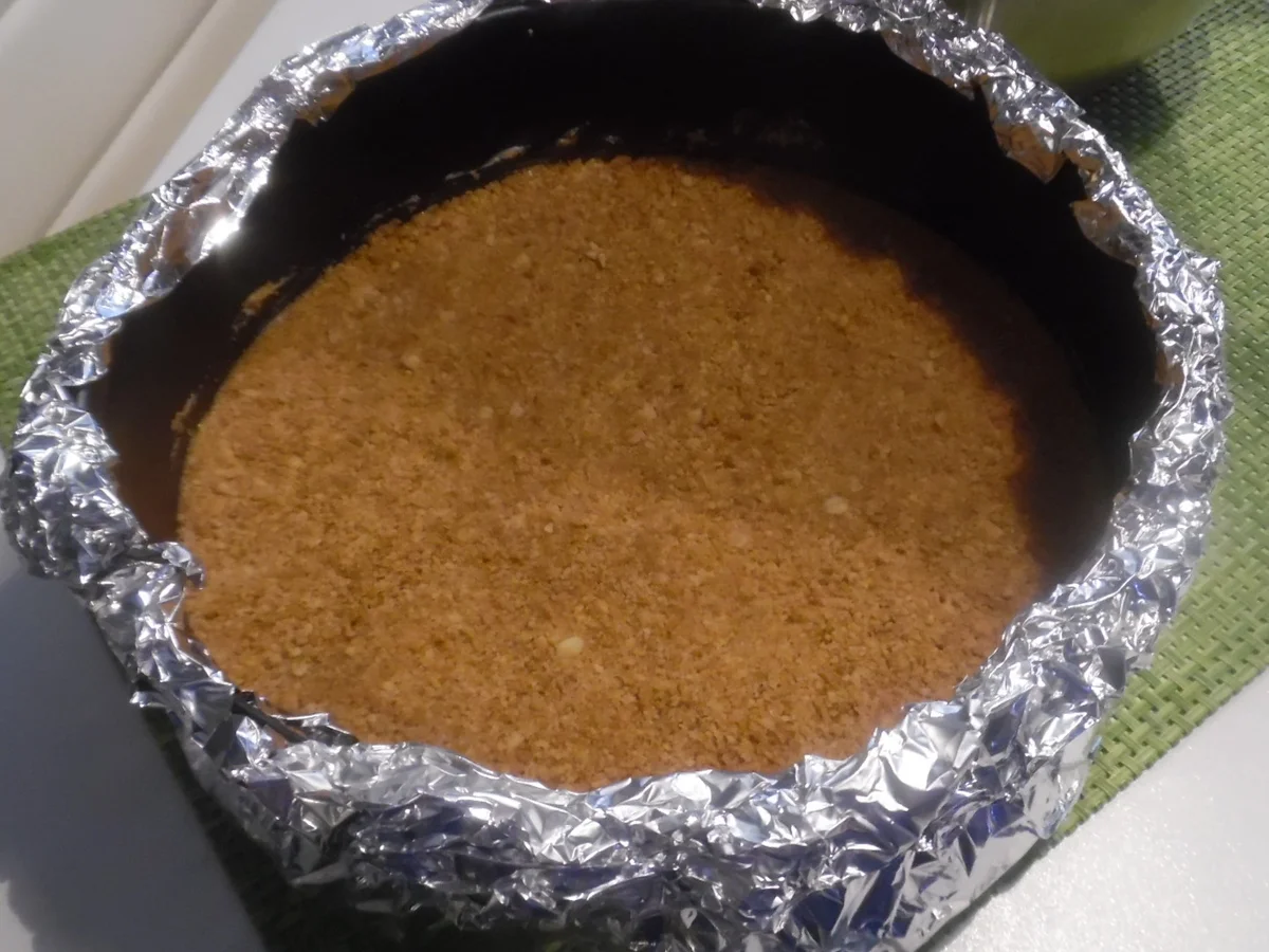 Rezept: Banoffee-Cheese-Pie Bild Nr. 362 Banoffee-Cheese-Pie - Rezept - Bild Nr. 362