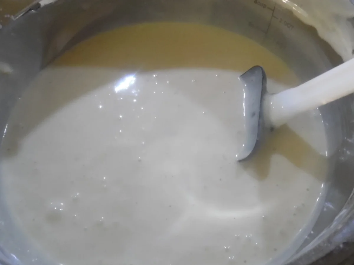 Rezept: Banoffee-Cheese-Pie Bild Nr. 363 Banoffee-Cheese-Pie - Rezept - Bild Nr. 363