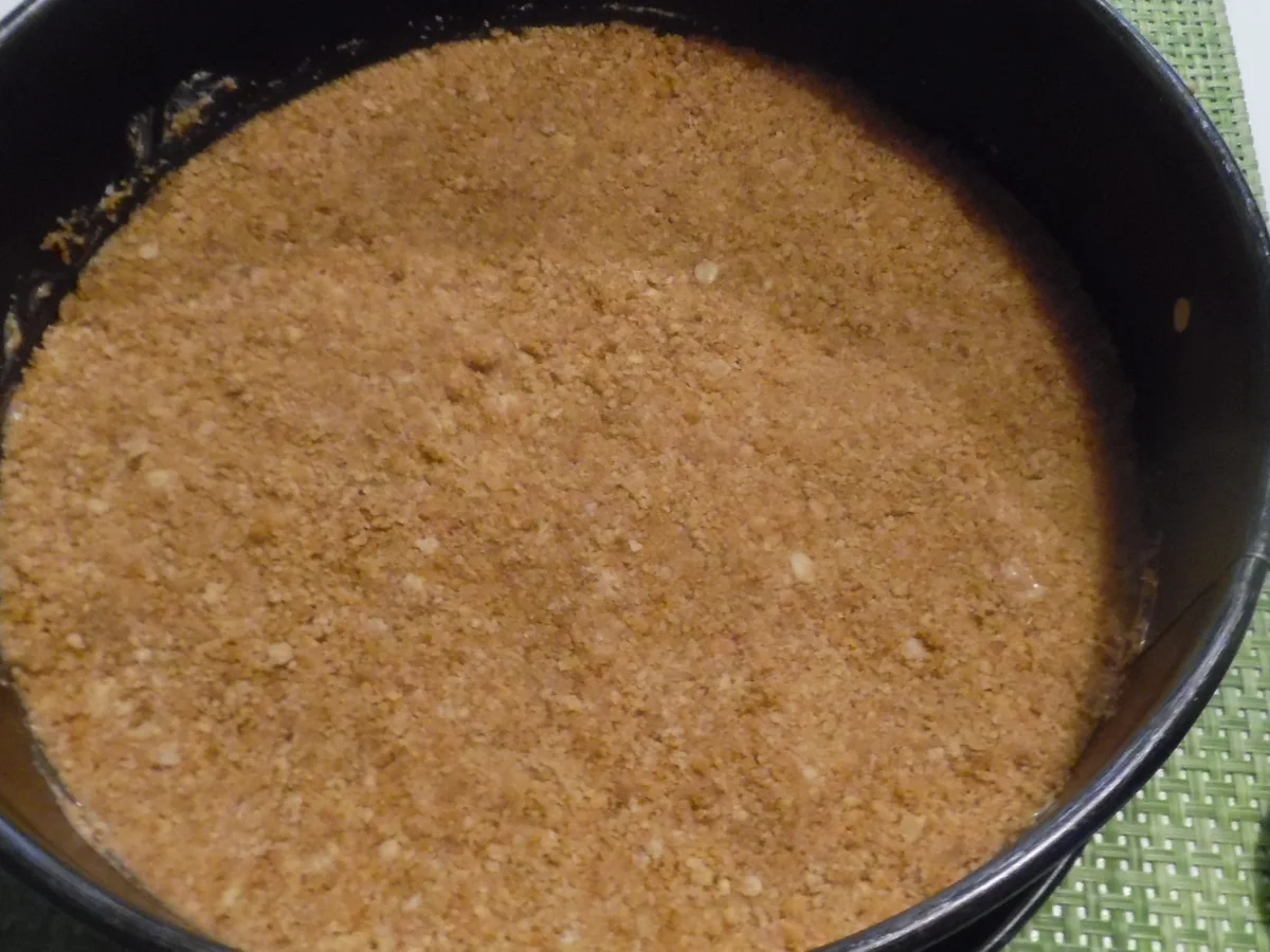 Rezept: Banoffee-Cheese-Pie Bild Nr. 372 Banoffee-Cheese-Pie - Rezept - Bild Nr. 372