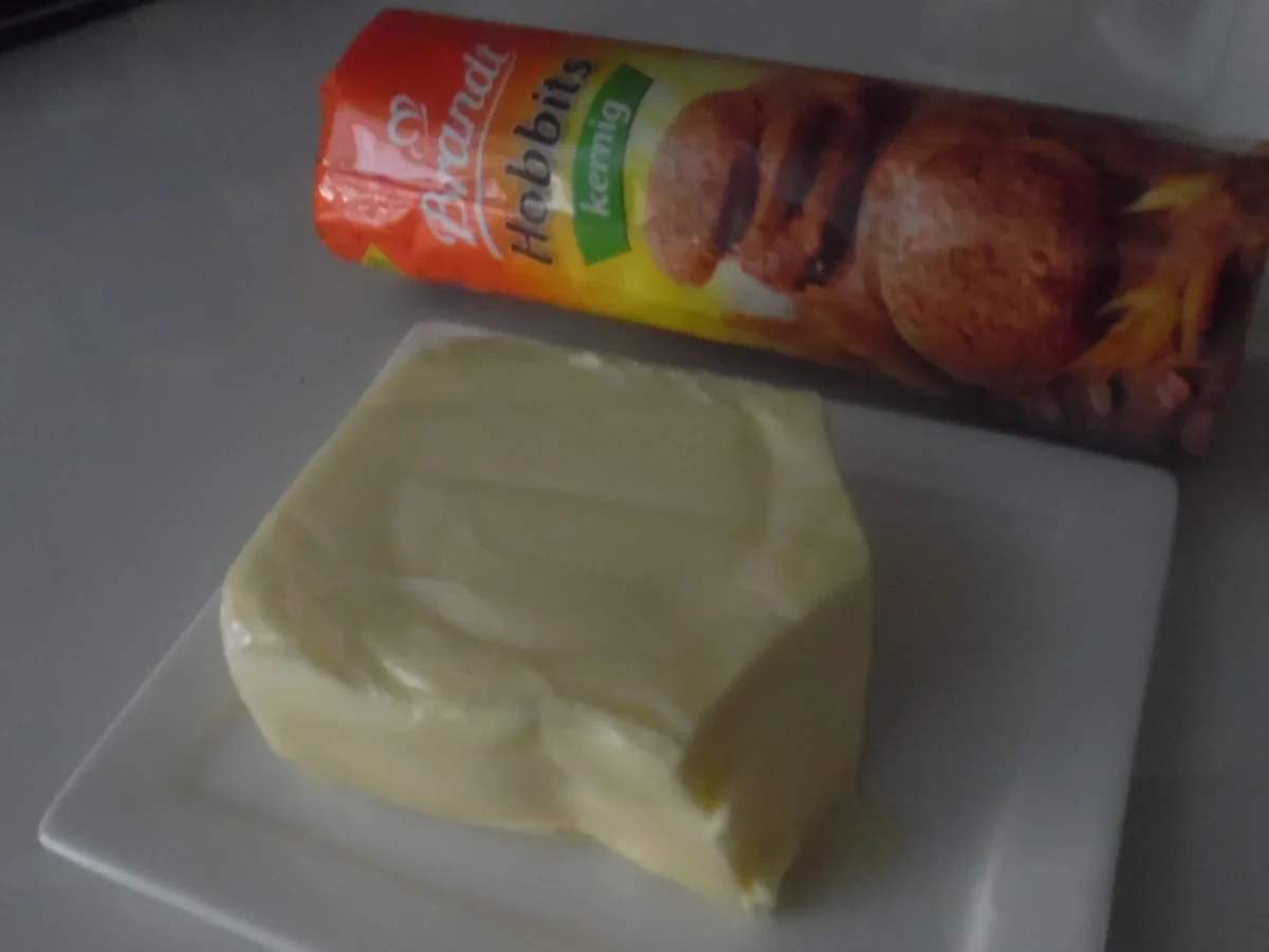 Rezept: Banoffee-Cheese-Pie Bild Nr. 374 Banoffee-Cheese-Pie - Rezept - Bild Nr. 374