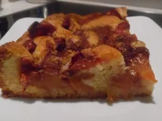 "Blitz"- Pflaumenkuchen - Rezept - Bild Nr. 365