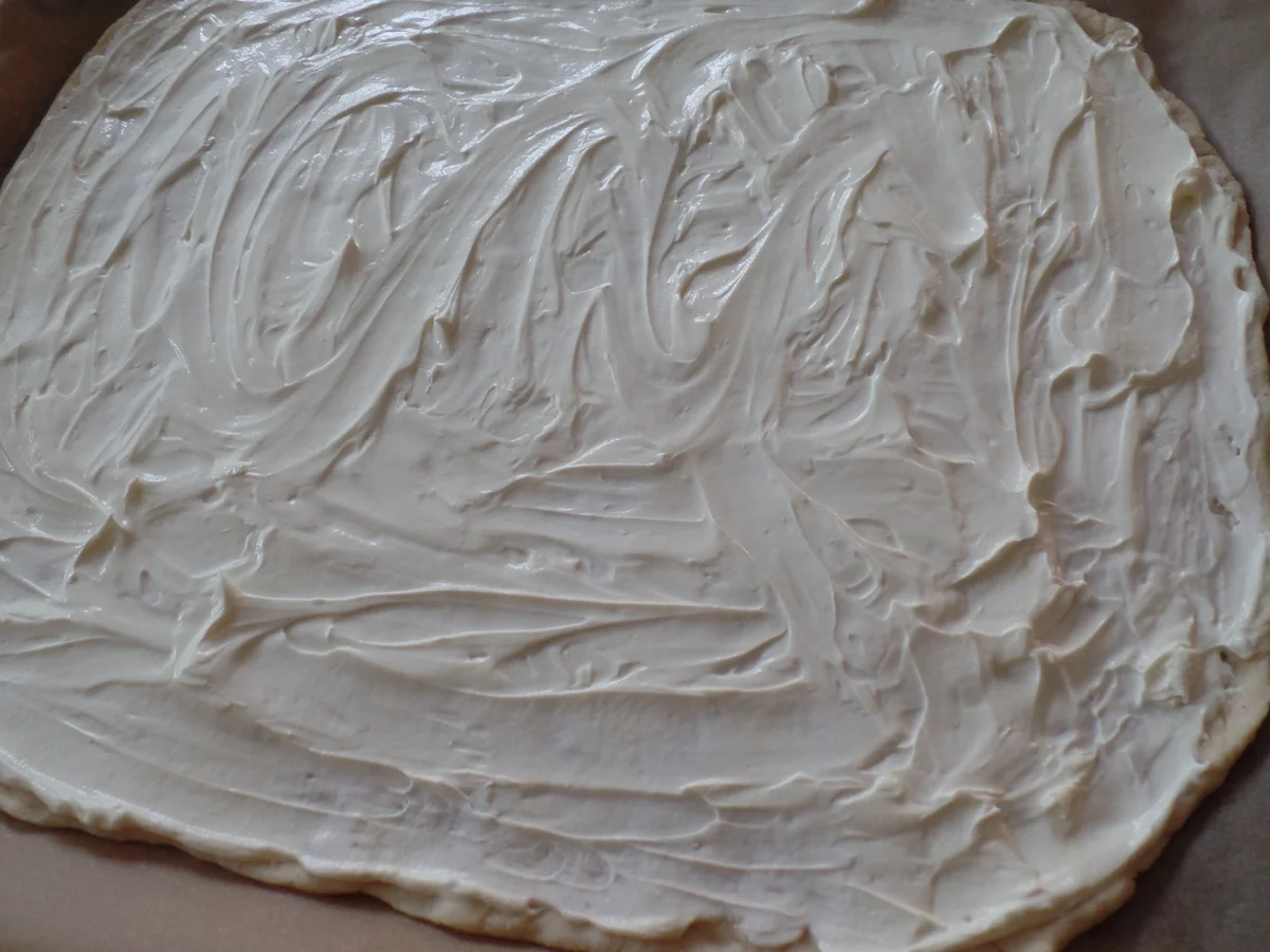 Rezept: Flammkuchen Bild Nr. 360 Flammkuchen - Rezept - Bild Nr. 360