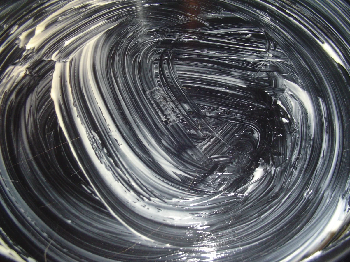 Käsekuchen ohne Boden. Klasse - Rezept - Bild Nr. 362