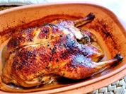 Ente im Römertopf - Rezept - Bild Nr. 357
