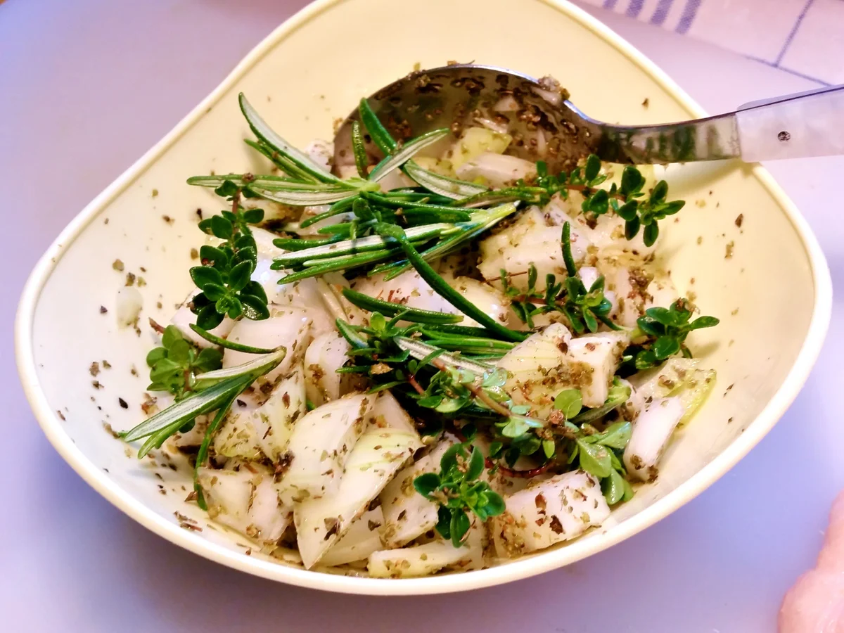 Rezept: Ente im Römertopf Bild Nr. 359 Ente im Römertopf - Rezept - Bild Nr. 359