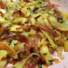 Südtiroler Apfel - Gröstl ... - Rezept - Bild Nr. 358