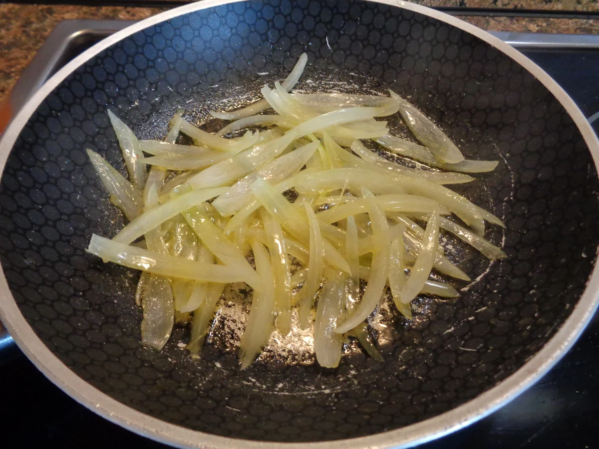 Südtiroler Apfel - Gröstl ... - Rezept - Bild Nr. 365