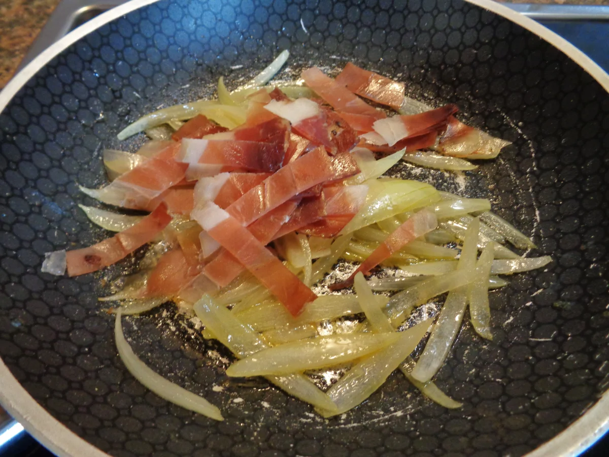 Südtiroler Apfel - Gröstl ... - Rezept - Bild Nr. 366