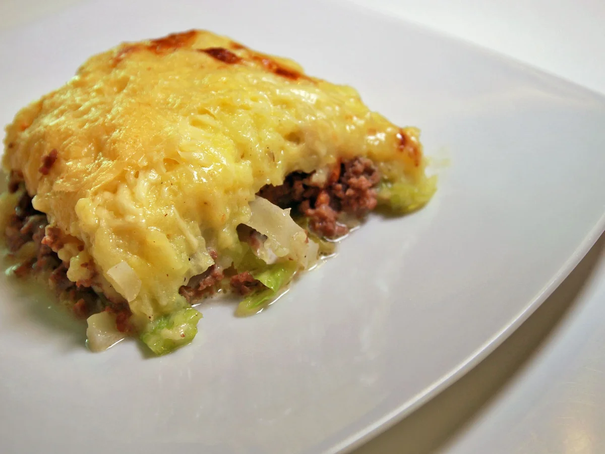 Blitz-Herbstrezepte: Kürbissandwich, Wirsing-Pie und Pflaumen-Müsli-Dessert - Rezept - Bild Nr. 362