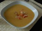 Kartoffelsuppe - Rezept