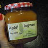 Marmelade:  Apfel / Ingwer mit Calvados - Rezept - Bild Nr. 1049