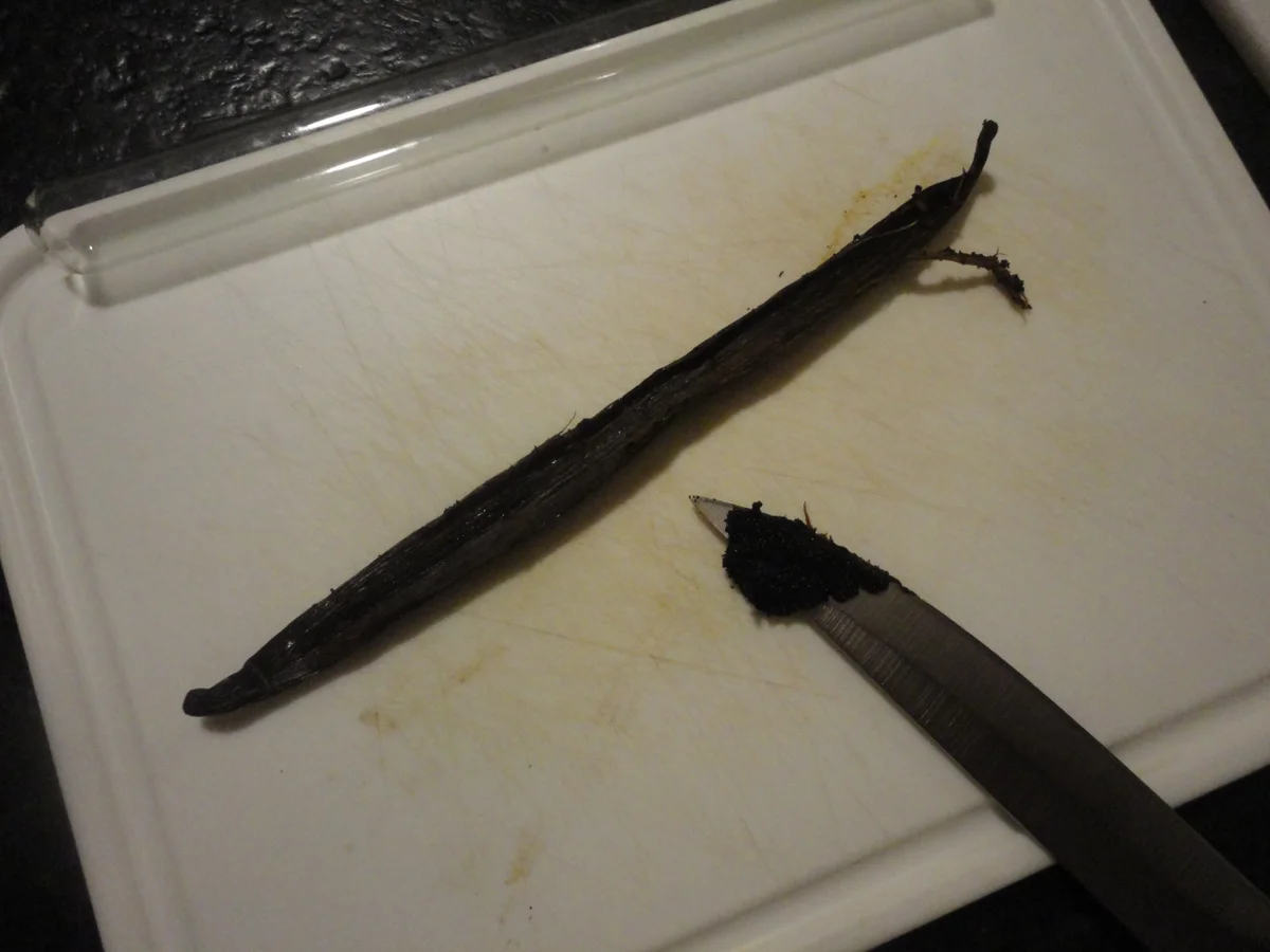 Rezept: Mohneis - Vegan Bild Nr. 1116 Mohneis - Vegan - Rezept - Bild Nr. 1116