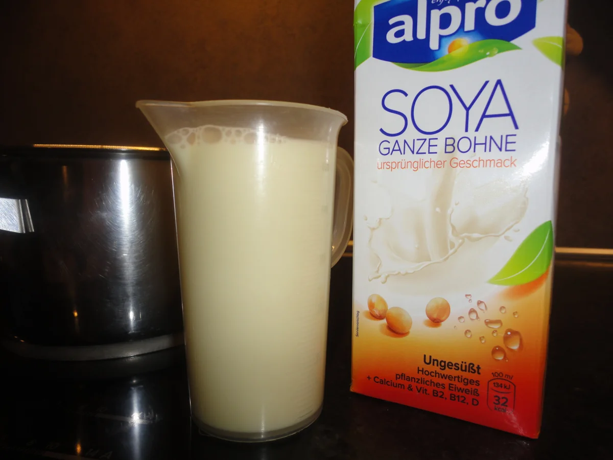 Rezept: Mohneis - Vegan Bild Nr. 1117 Mohneis - Vegan - Rezept - Bild Nr. 1117