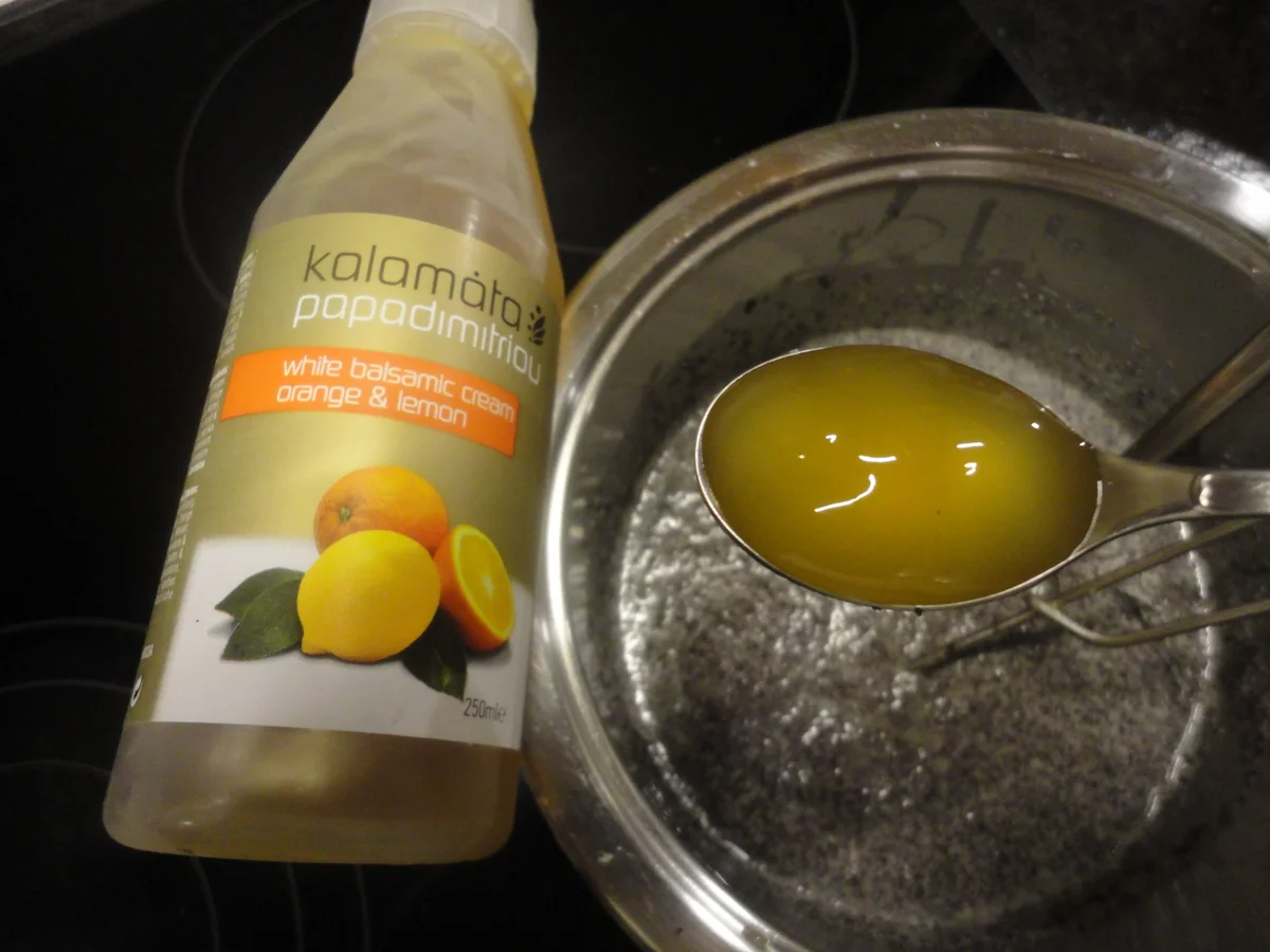 Rezept: Mohneis - Vegan Bild Nr. 1119 Mohneis - Vegan - Rezept - Bild Nr. 1119