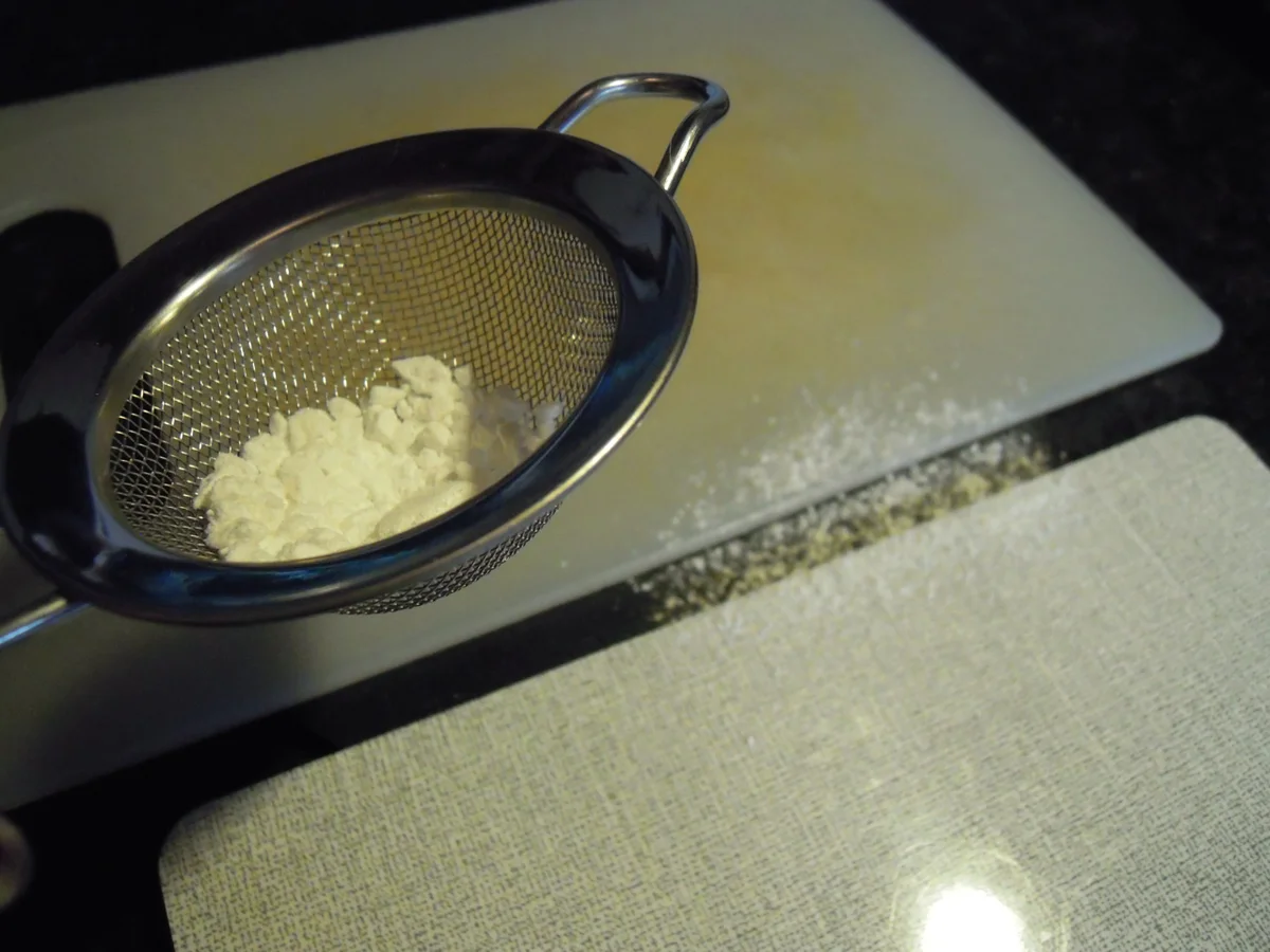 Rezept: Mohneis - Vegan Bild Nr. 1135 Mohneis - Vegan - Rezept - Bild Nr. 1135