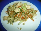 Garen im Wok. - Rezept - Bild Nr. 364