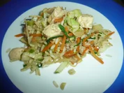 Garen im Wok. - Rezept - Bild Nr. 364