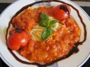 Pasta, Pasta ! - Rezept - Bild Nr. 364