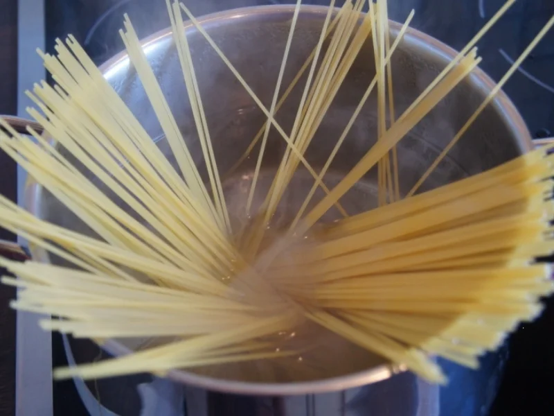 Pasta, Pasta ! - Rezept - Bild Nr. 366