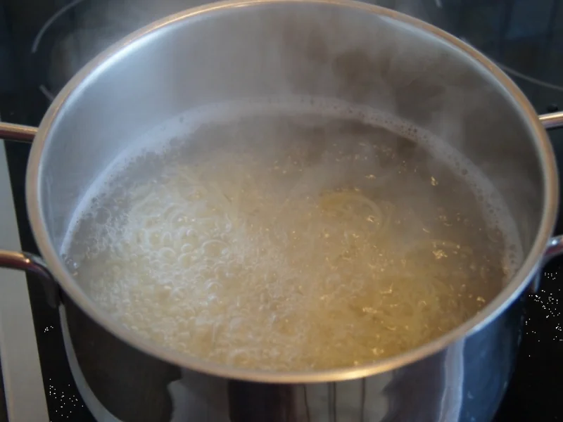 Pasta, Pasta ! - Rezept - Bild Nr. 367