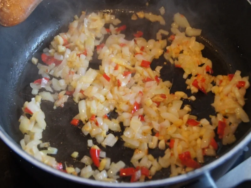 Pasta, Pasta ! - Rezept - Bild Nr. 369