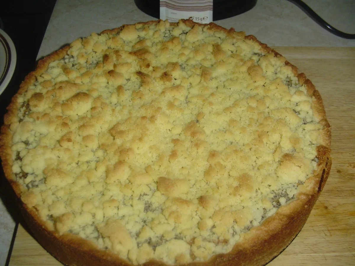 Rezept: Saftiger Mohnkuchen Bild Nr. 364 Saftiger Mohnkuchen - Rezept - Bild Nr. 364