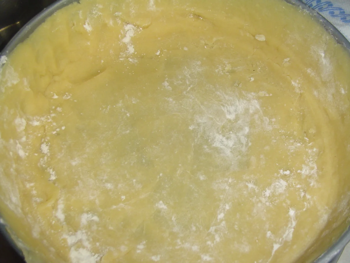 Rezept: Saftiger Mohnkuchen Bild Nr. 368 Saftiger Mohnkuchen - Rezept - Bild Nr. 368