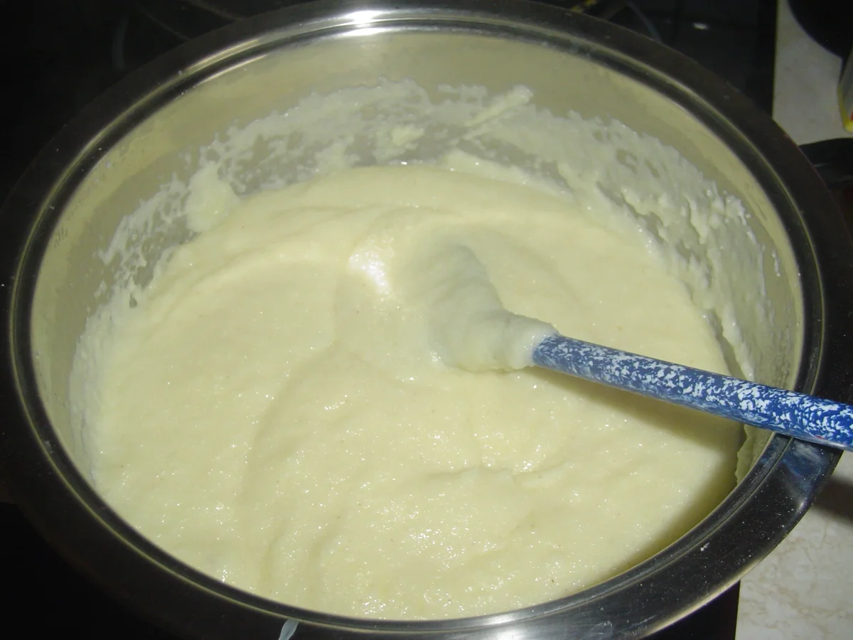 Rezept: Saftiger Mohnkuchen Bild Nr. 369 Saftiger Mohnkuchen - Rezept - Bild Nr. 369