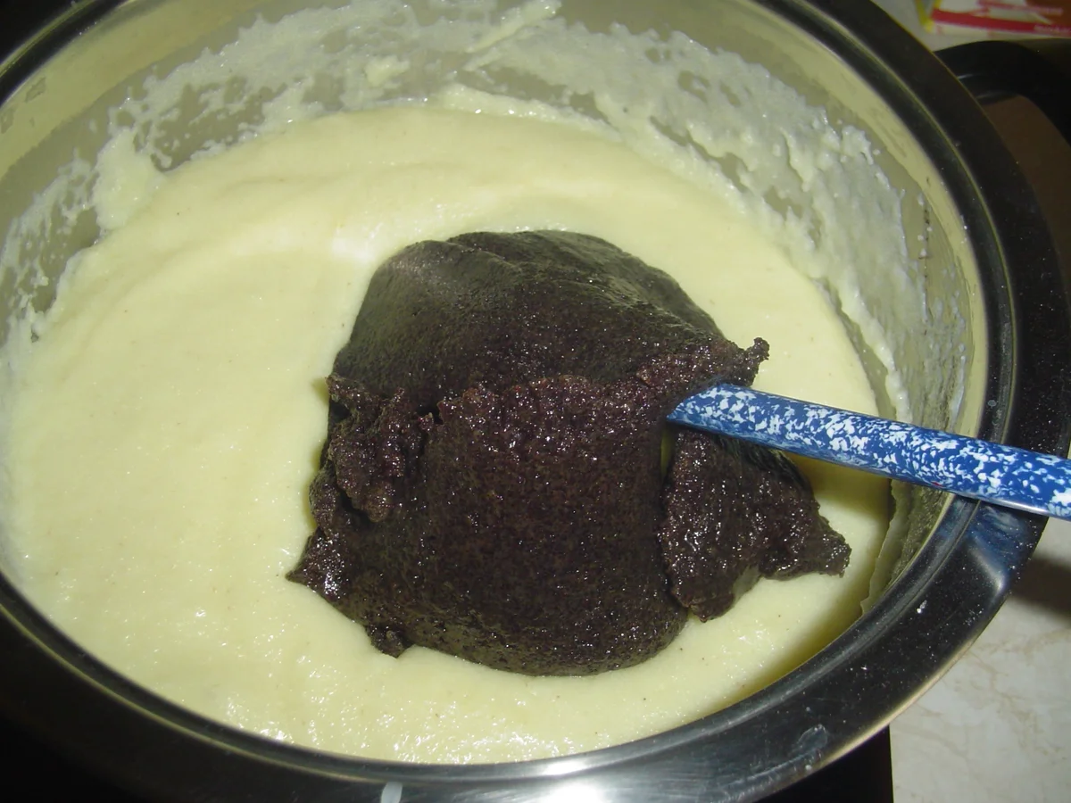 Rezept: Saftiger Mohnkuchen Bild Nr. 370 Saftiger Mohnkuchen - Rezept - Bild Nr. 370