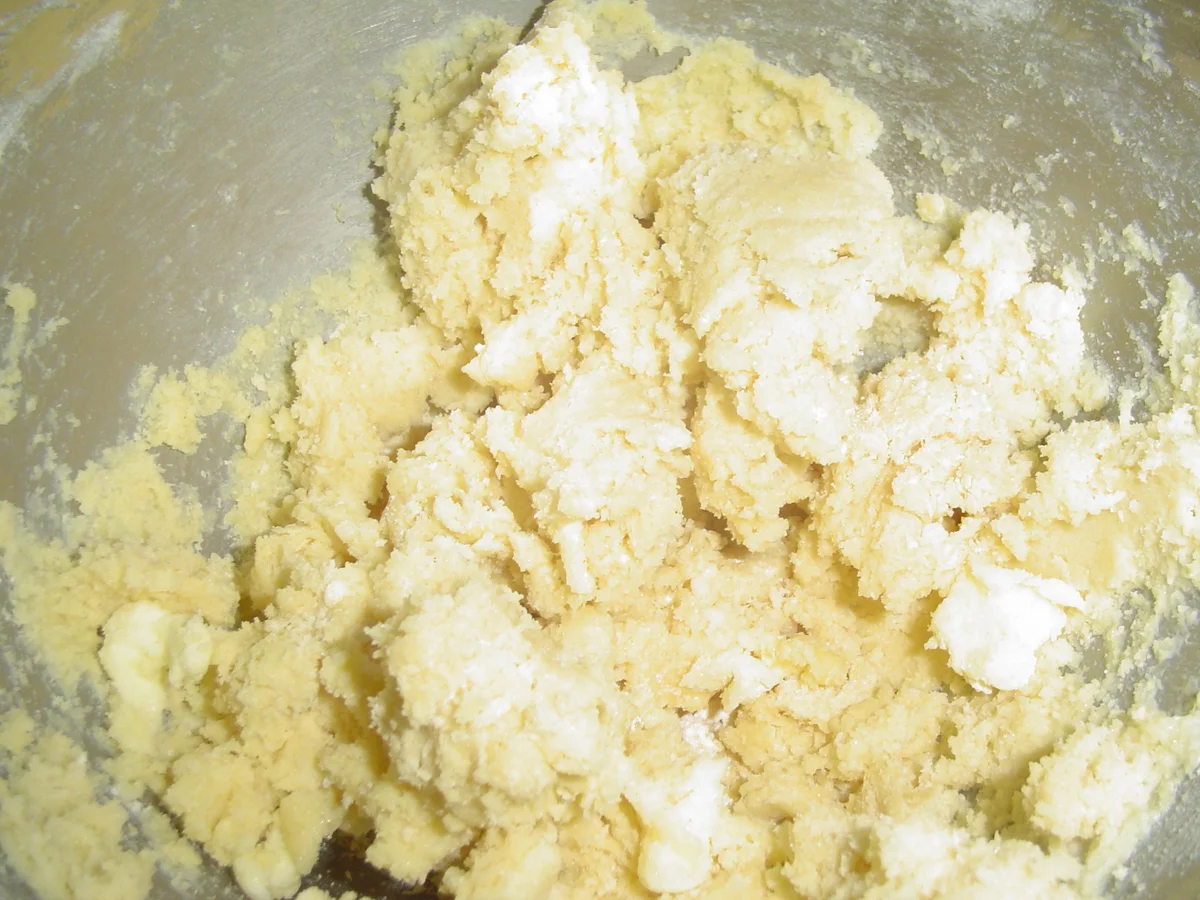 Rezept: Saftiger Mohnkuchen Bild Nr. 373 Saftiger Mohnkuchen - Rezept - Bild Nr. 373