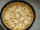 Apfelkuchen „Margarethe“ - Rezept