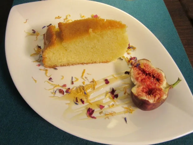 Rezept: Revani Revani - Rezept