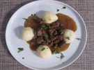 Pfefferpotthast - Rezept